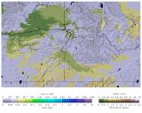 Thumbnail image of Modeled Blowing Snow Sublimation