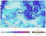 Thumbnail image of Modeled Snow Depth