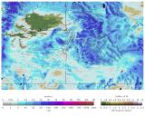 Thumbnail image of Modeled Snow Depth