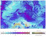 Thumbnail image of Modeled Snow Depth