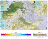 Thumbnail image of Modeled SWE Change