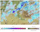 Thumbnail image of Modeled Non-Snow Precipitation