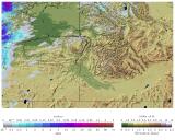 Thumbnail image of Modeled Non-Snow Precipitation