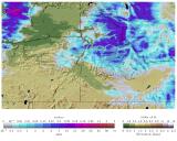 Thumbnail image of Modeled Snow Precipitation