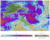 Thumbnail image of Modeled Snow Precipitation