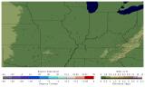 Thumbnail image of Modeled Average Snowpack Temp