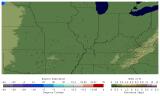 Thumbnail image of Modeled Average Snowpack Temp