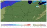 Thumbnail image of Modeled Average Snowpack Temp