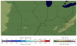 Thumbnail image of Modeled Average Snowpack Temp