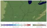 Thumbnail image of Modeled Average Snowpack Temp