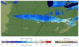 Thumbnail image of Modeled Average Snowpack Temp