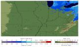 Thumbnail image of Modeled Average Snowpack Temp
