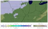 Thumbnail image of Modeled Blowing Snow Sublimation
