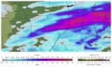 Thumbnail image of Modeled Non-Snow Precipitation