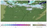 Thumbnail image of Modeled Non-Snow Precipitation