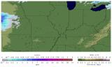 Thumbnail image of Modeled Snow Precipitation