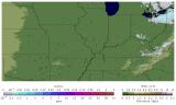 Thumbnail image of Modeled Snow Precipitation