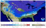 Thumbnail image of Modeled Average Snowpack Temp