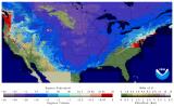 Thumbnail image of Modeled Average Snowpack Temp