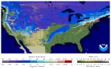 Thumbnail image of Modeled Average Snowpack Temp