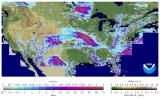 Thumbnail image of Modeled Non-Snow Precipitation