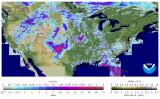 Thumbnail image of Modeled Non-Snow Precipitation
