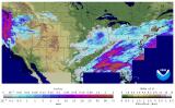 Thumbnail image of Modeled Non-Snow Precipitation