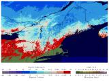 Thumbnail image of Modeled Average Snowpack Temp