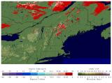 Thumbnail image of Modeled Average Snowpack Temp
