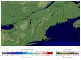 Thumbnail image of Modeled Average Snowpack Temp