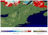 Thumbnail image of Modeled Average Snowpack Temp