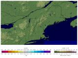 Thumbnail image of Modeled SWE Change