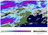 Thumbnail image of Modeled Non-Snow Precipitation