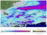 Thumbnail image of Modeled Non-Snow Precipitation