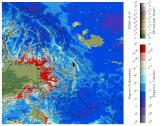 Thumbnail image of Modeled Average Snowpack Temp