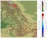 Thumbnail image of Modeled Average Snowpack Temp