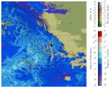 Thumbnail image of Modeled Average Snowpack Temp