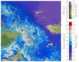 Thumbnail image of Modeled Average Snowpack Temp