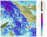 Thumbnail image of Modeled Snow Depth