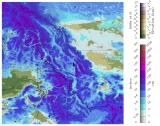 Thumbnail image of Modeled Snow Depth