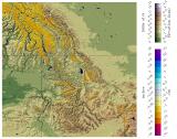 Thumbnail image of Modeled SWE Change