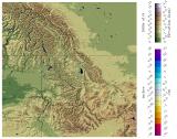 Thumbnail image of Modeled SWE Change