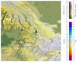 Thumbnail image of Modeled SWE Change