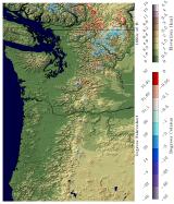 Thumbnail image of Modeled Average Snowpack Temp