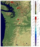 Thumbnail image of Modeled Average Snowpack Temp