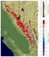 Thumbnail image of Modeled Average Snowpack Temp