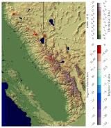 Thumbnail image of Modeled Average Snowpack Temp