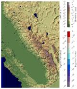 Thumbnail image of Modeled Average Snowpack Temp