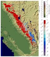 Thumbnail image of Modeled Average Snowpack Temp