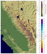 Thumbnail image of Modeled SWE Change